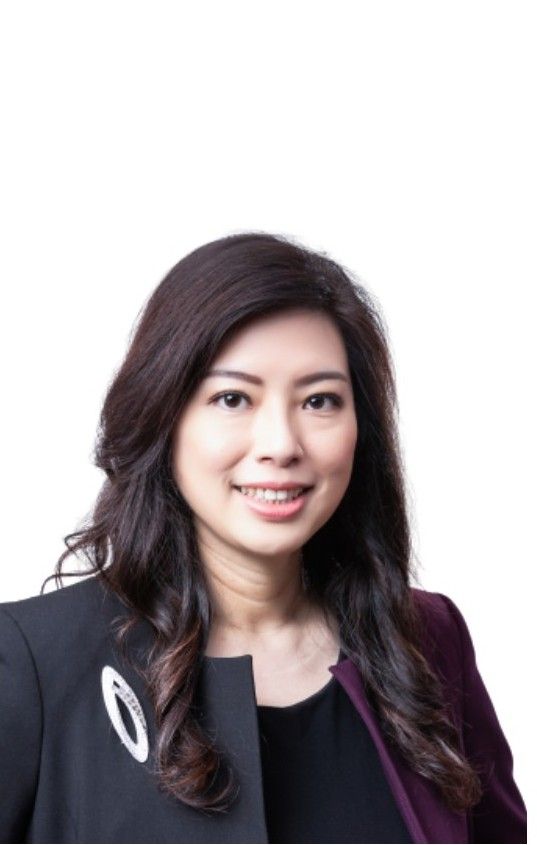Joyee Ng Personal Real Estate Corporation