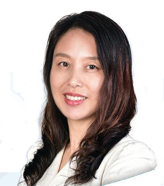 Julia Zhou Personal Real Estate Corporation
