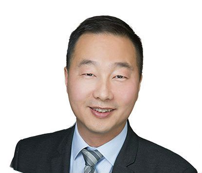 Steven Liu