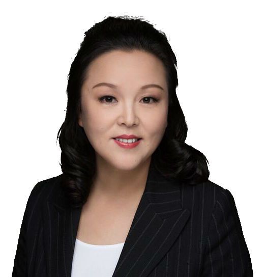 Betty Li