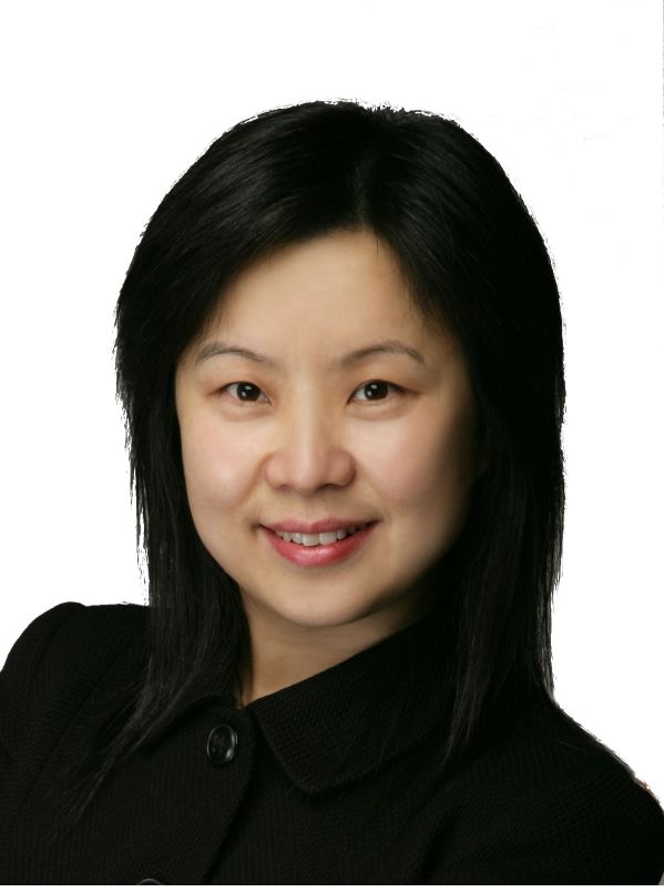Jenny Xu Personal Real Estate Corporation