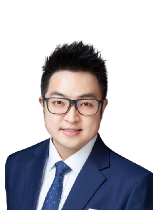 Winston Ng Personal Real Estate Corporation
