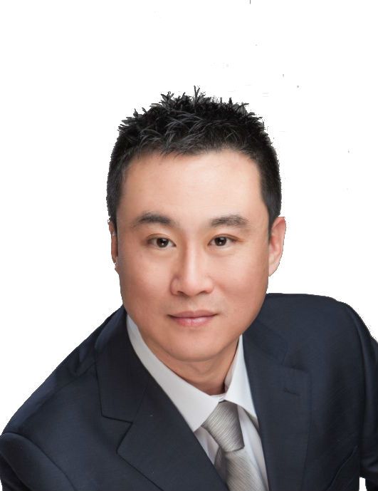 Ricky Yu Personal Real Estate Corporation