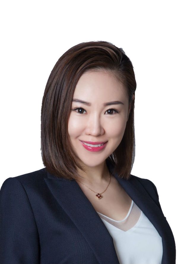 Vivian Jiang Personal Real Estate Corporation