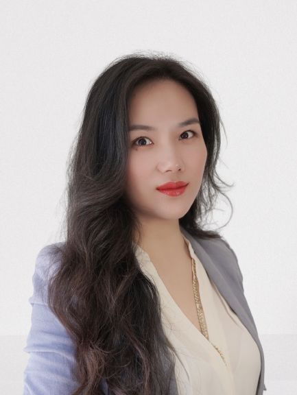 Amanda  Pan
