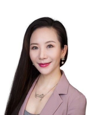 Iris Ji