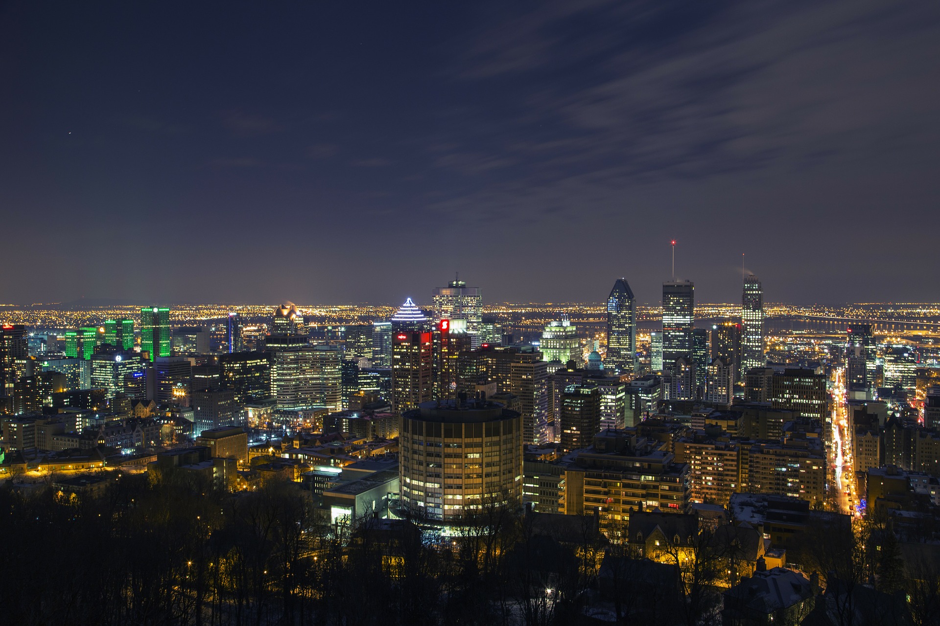 Montreal Heats Up, While Toronto And Vancouver Real Estate Continue To Cool